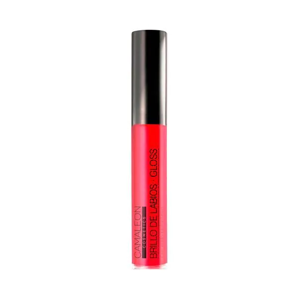 Camaleon Błyszczyk do ust Magic Red 9ml