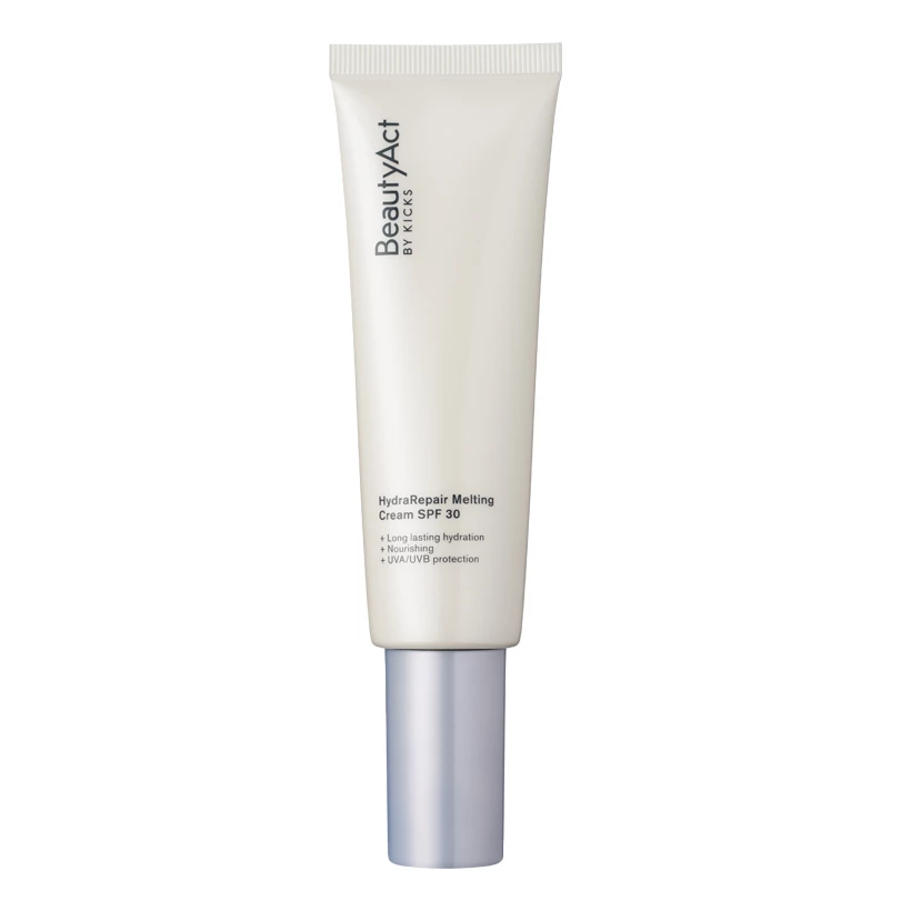 HydraRepair Olvadó Krém SPF30 50 ml - BeautyAct