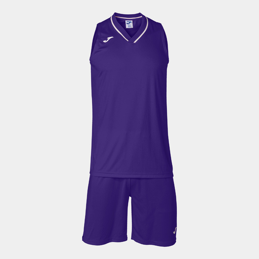  Ensemble chemise et short Joma Atlanta