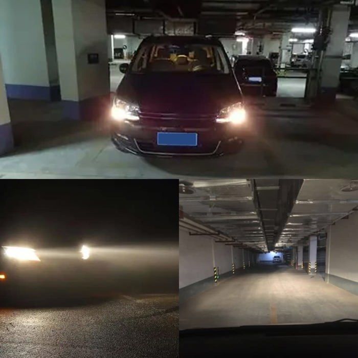 Lot de 4 ampoules H7 pour phares de voiture 24 V 100 W 7500 K Xenon Gaz Halogène Blanc Ampoule Auto Coche Lampe à quartz