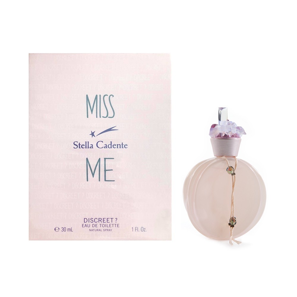 Stella Cadente MISS ME DISCRETE
