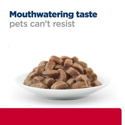 Hill's Prescription Diet Feline c/d Urinary Stress - Somon