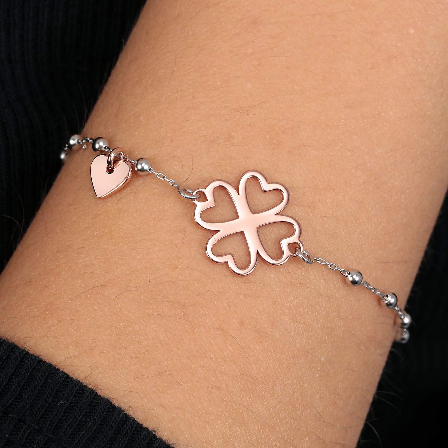CHRIST Bracelets