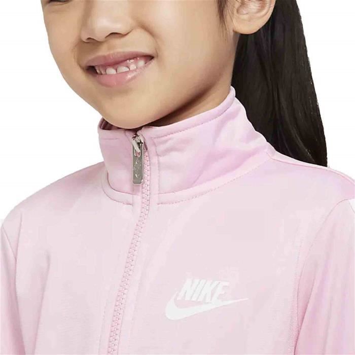 Chándal - NIKE - 36G796-A8F - Niña - Manga larga - Multideporte - Rosa