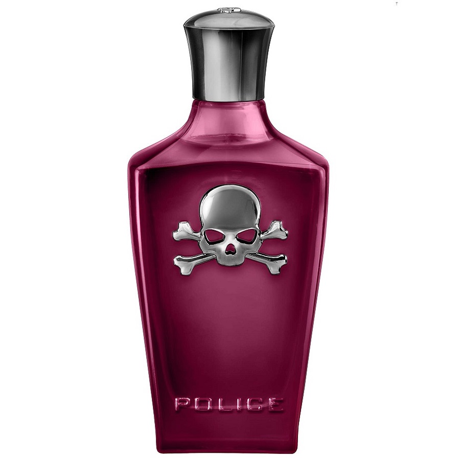 Police Potion For Her