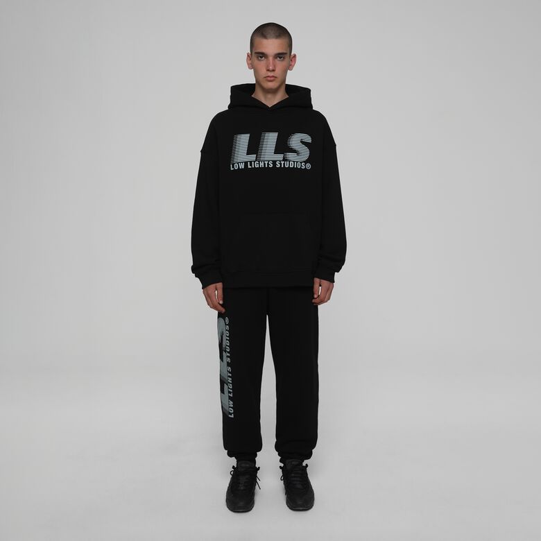 Lines Jogger
