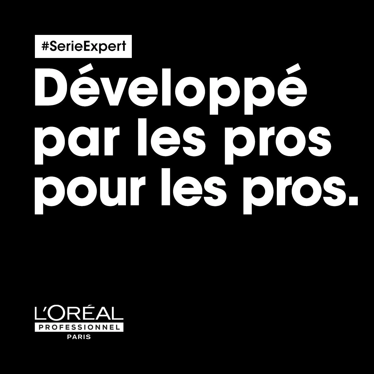 L´Oréal Professionnel Paris Série Expert Pro Longer