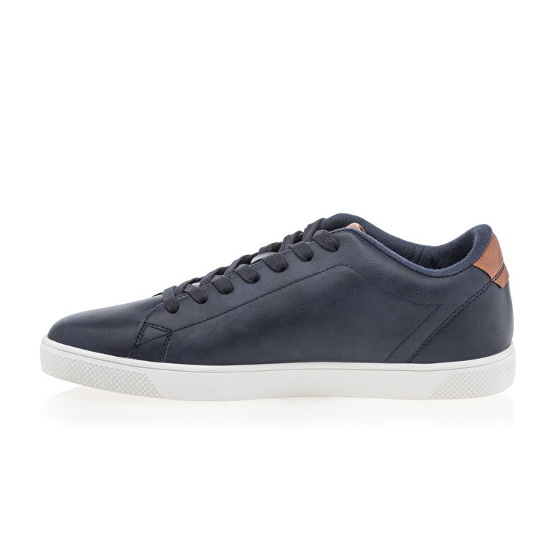 Kurver / joggesko Homme Bleu