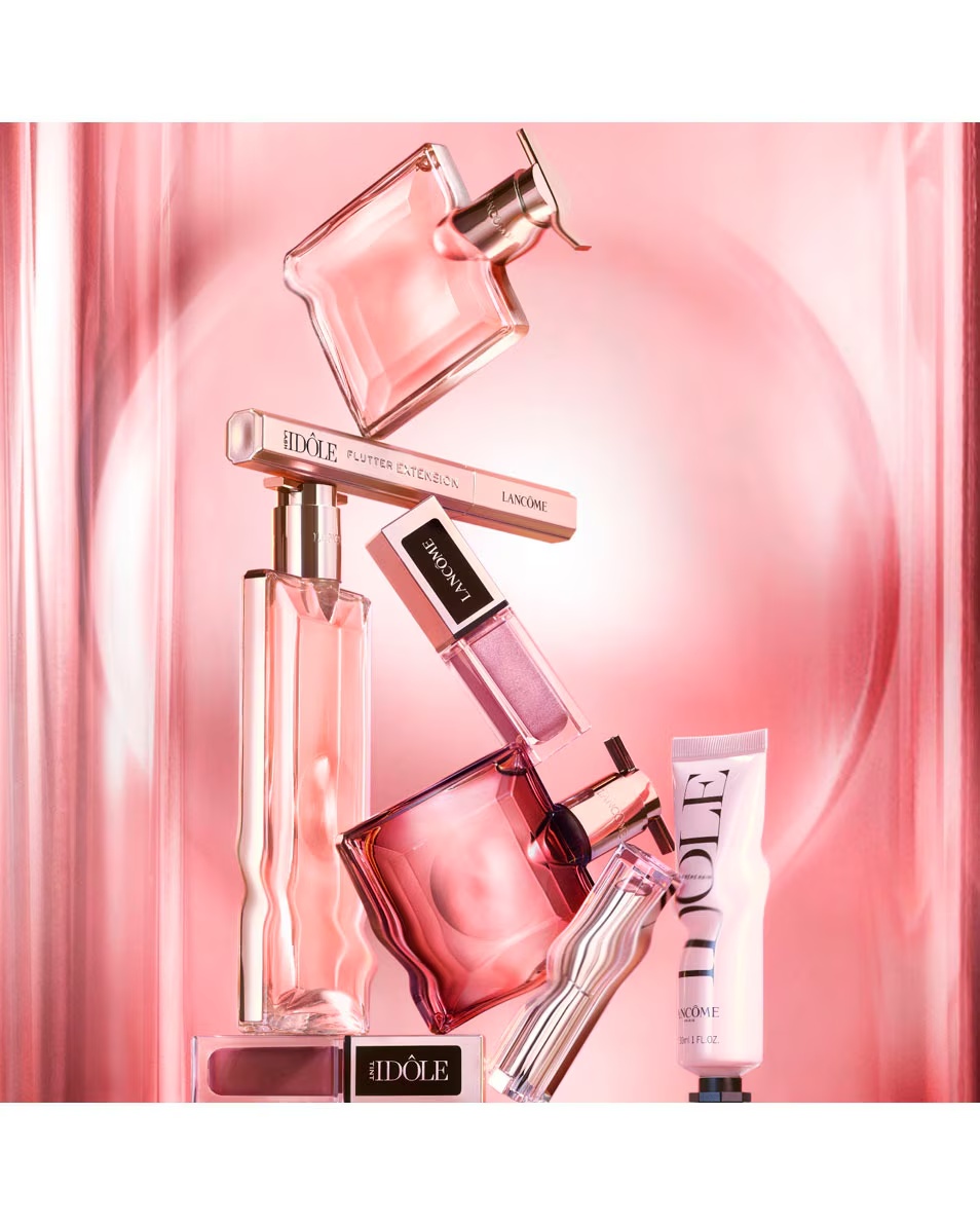LANCÔME Idôle Power Lancôme Idôle Power Eau de Parfum Intense - Kvepalai moterims - 25 ml