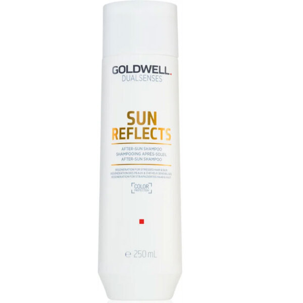Shampoo Goldwell Dualsenses Sun Reflects