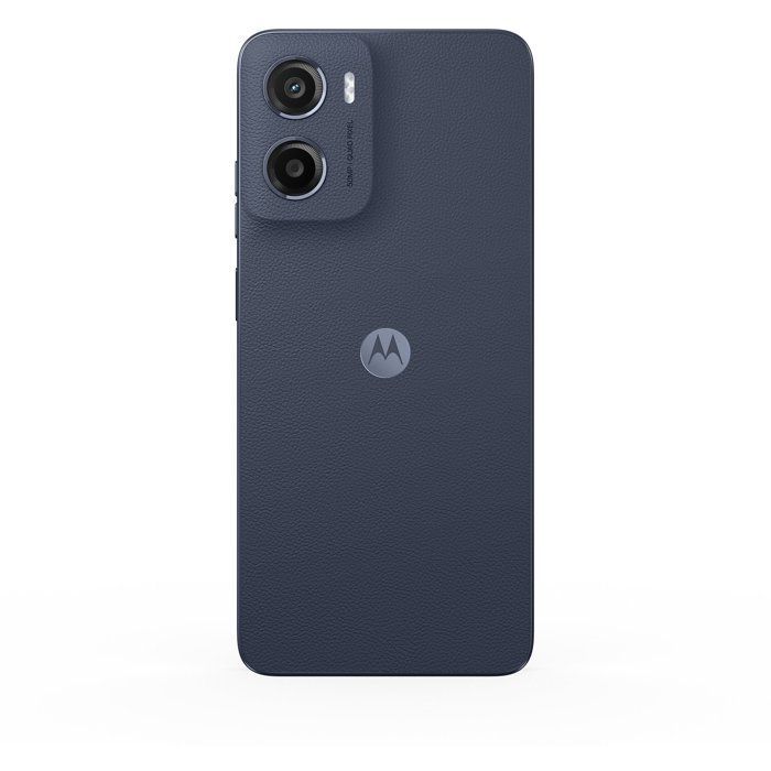 Motorola - Smartphone - Moto G05 - ROM 4 Go - RAM 256 Go - Bleu denim - Version Française