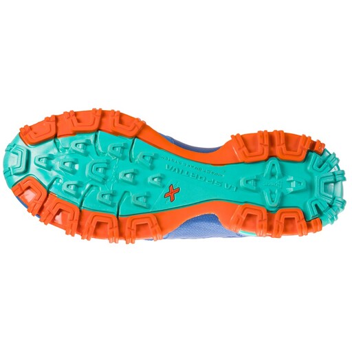 Zapatillas De Trail Running De Mujer Bushido La Sportiva