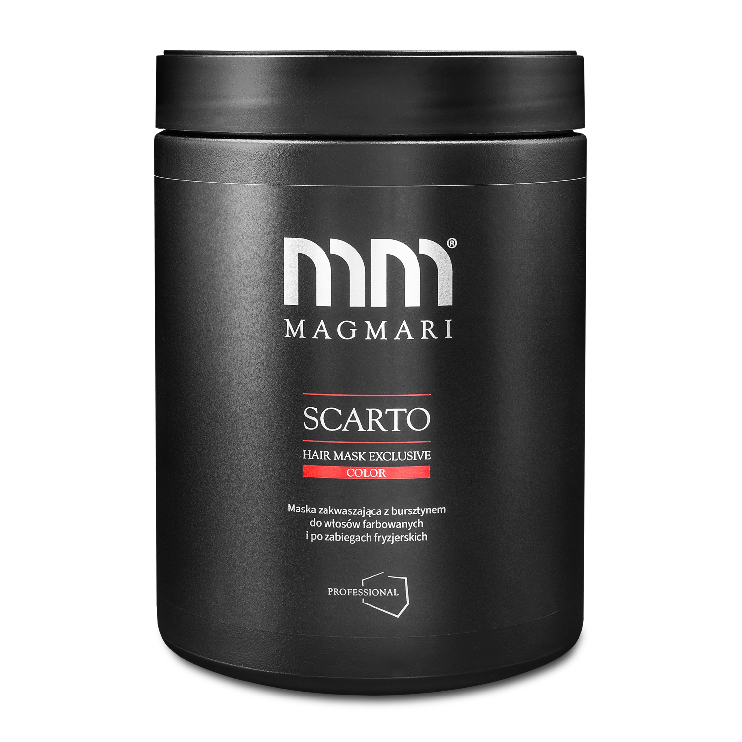 MagMari Scarto Color