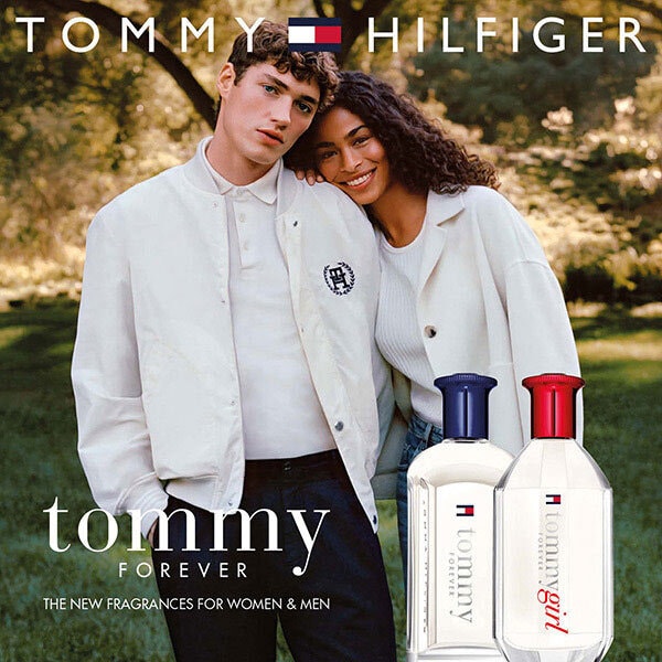 Tommy Hilfiger Tommy Forever 100ml EDT | Profumo | Superdrug