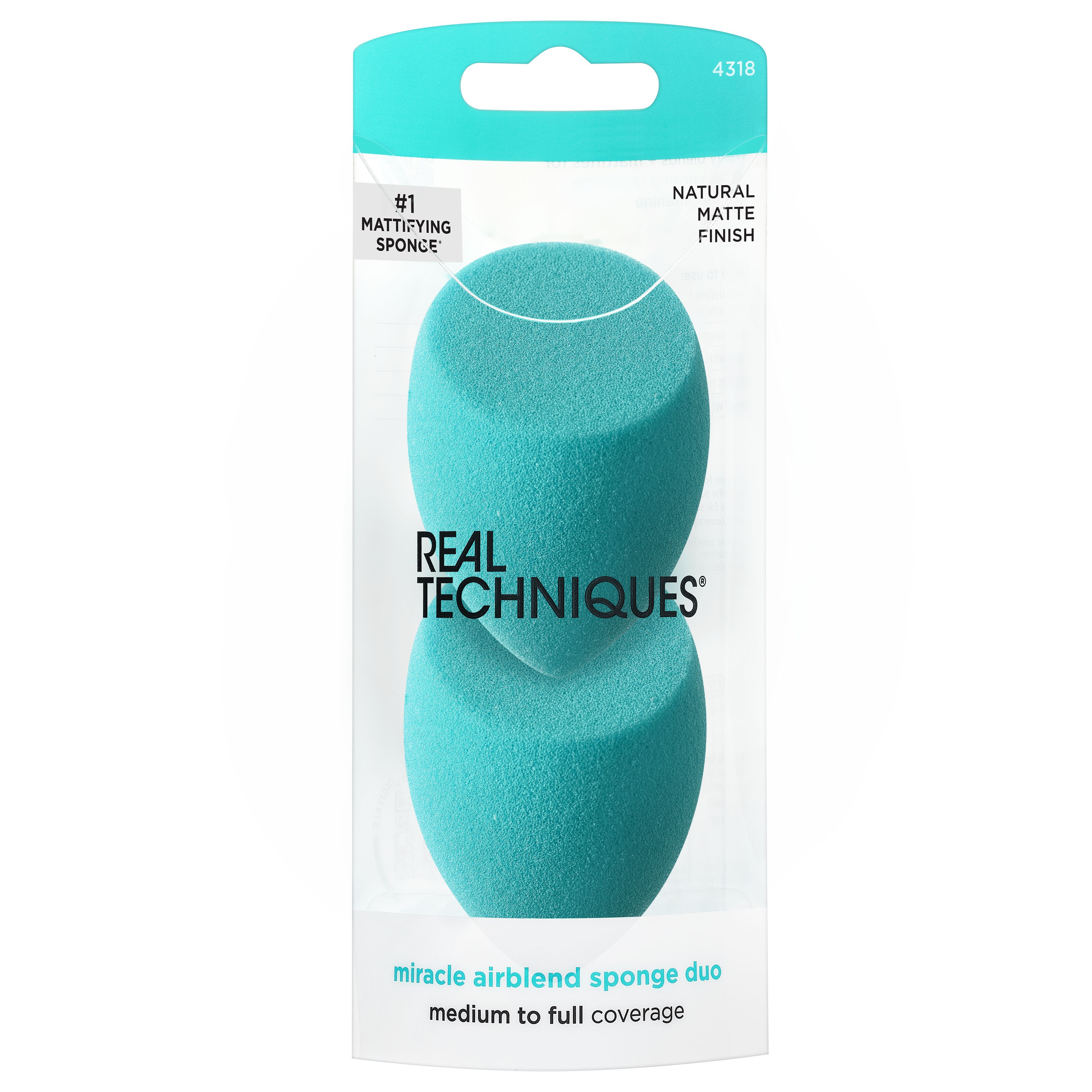 Чудесни сунђер за шминку Сунђери за шминку