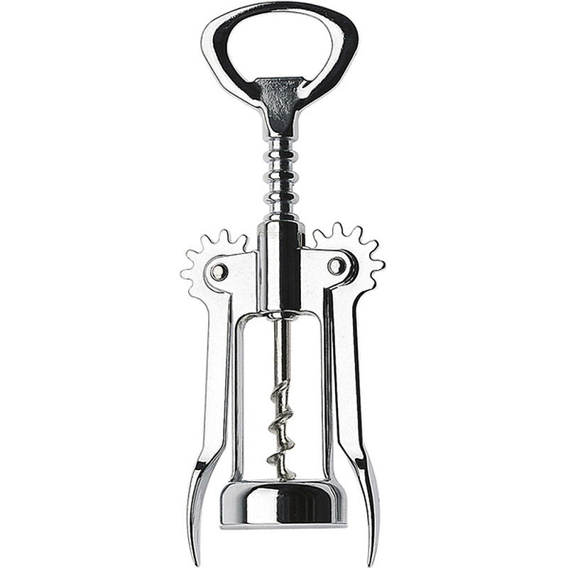 GastroMax Korketrekker med vinger GastroMax