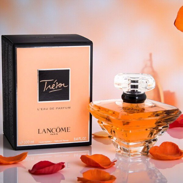 Lancôme Tresor