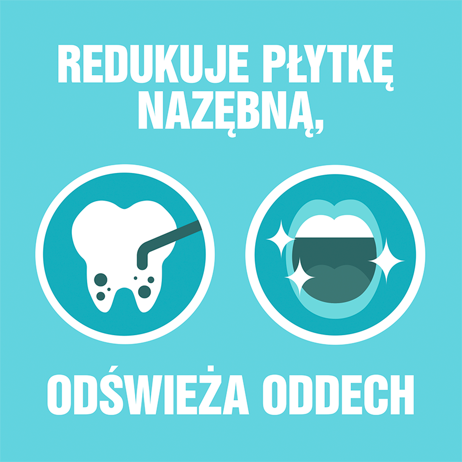 Listerine vodica za ispiranje usta 500ml Cool Mint Zero