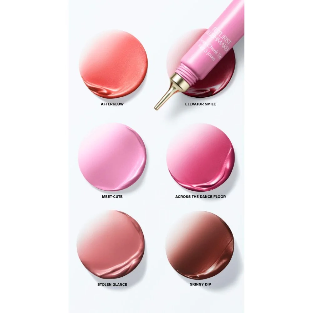 Blush Futurist Blushmaker - Fard crema