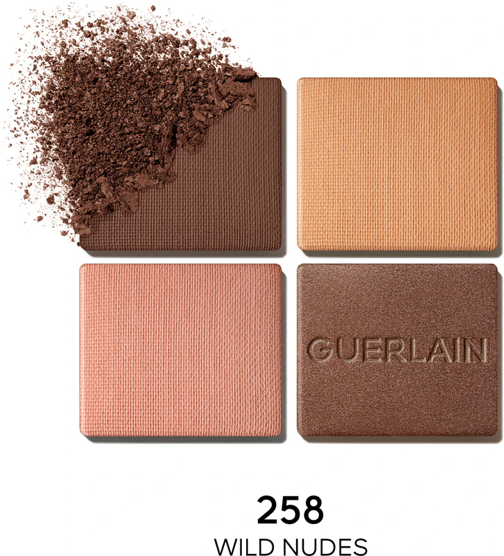GUERLAIN Ombres G oogschaduwpalet