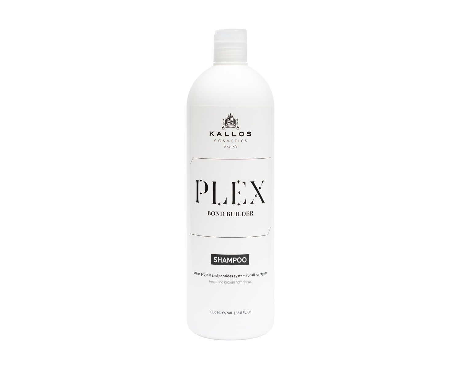 Plex Bond Builder šampon Šamponi