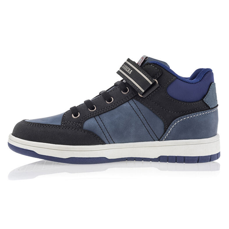 Cestas / zapatillas Garcon Bleu