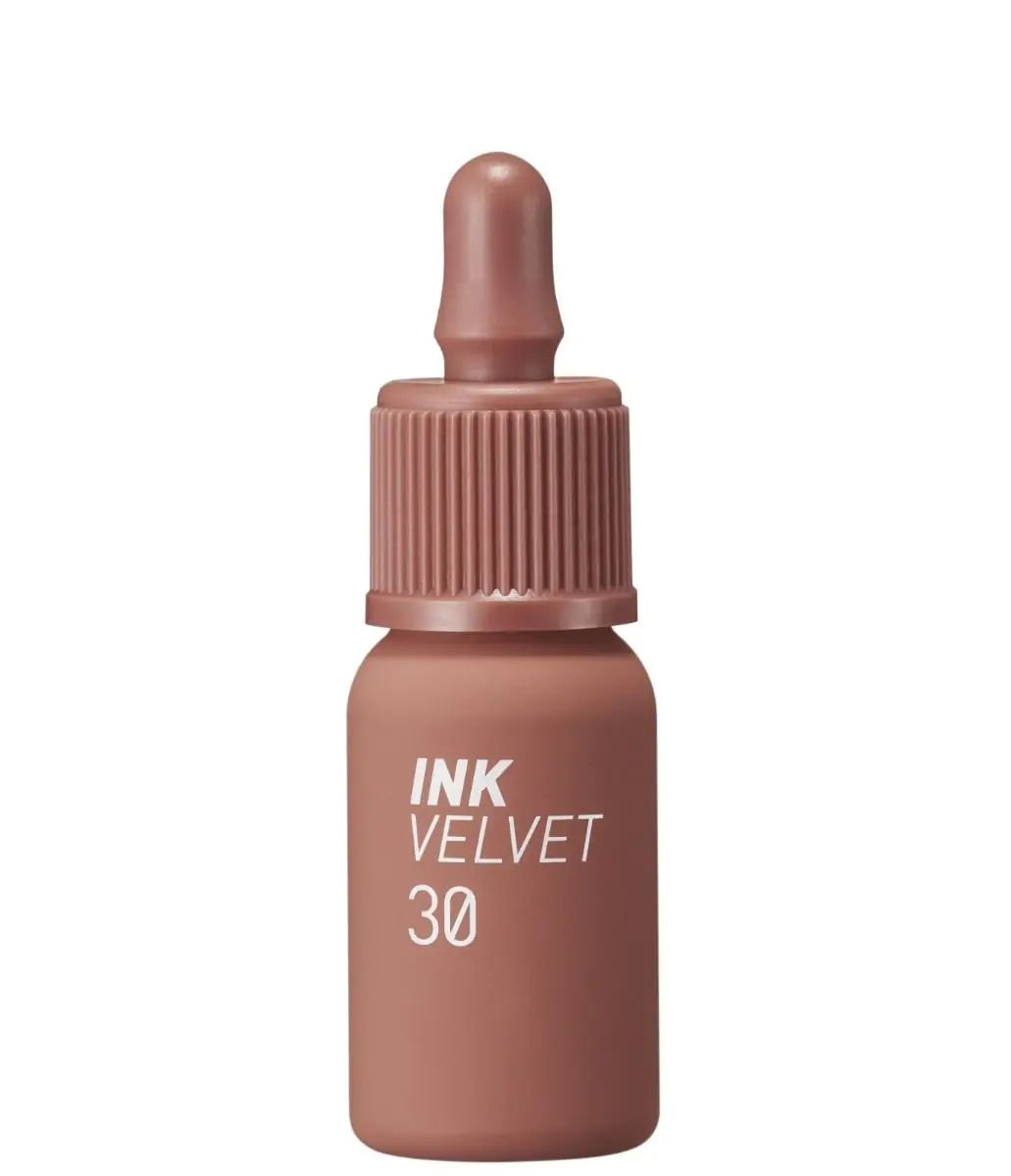 Peripera Ink Velvet - 030 Classic Nude 4g