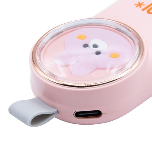 Prenosna baterija Little Bunny Domov