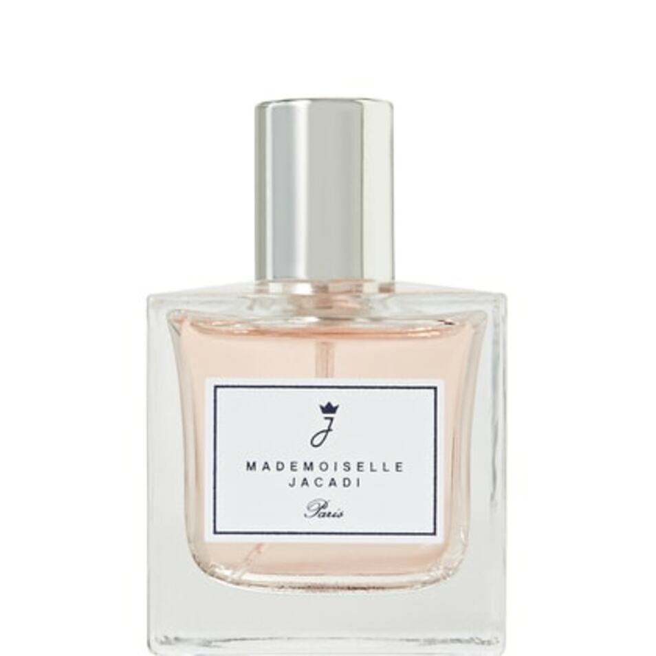 JACADI MADEMOISELLE EAU DE TOILETTE