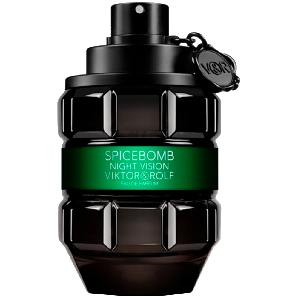 Viktor&Rolf Spicebomb nakts redzamības ierīce