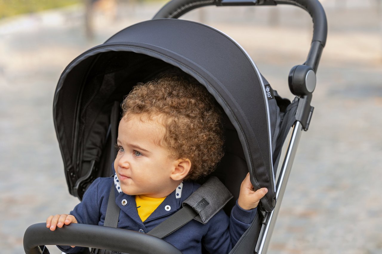One4Ever Light 2-delige winkelwagen