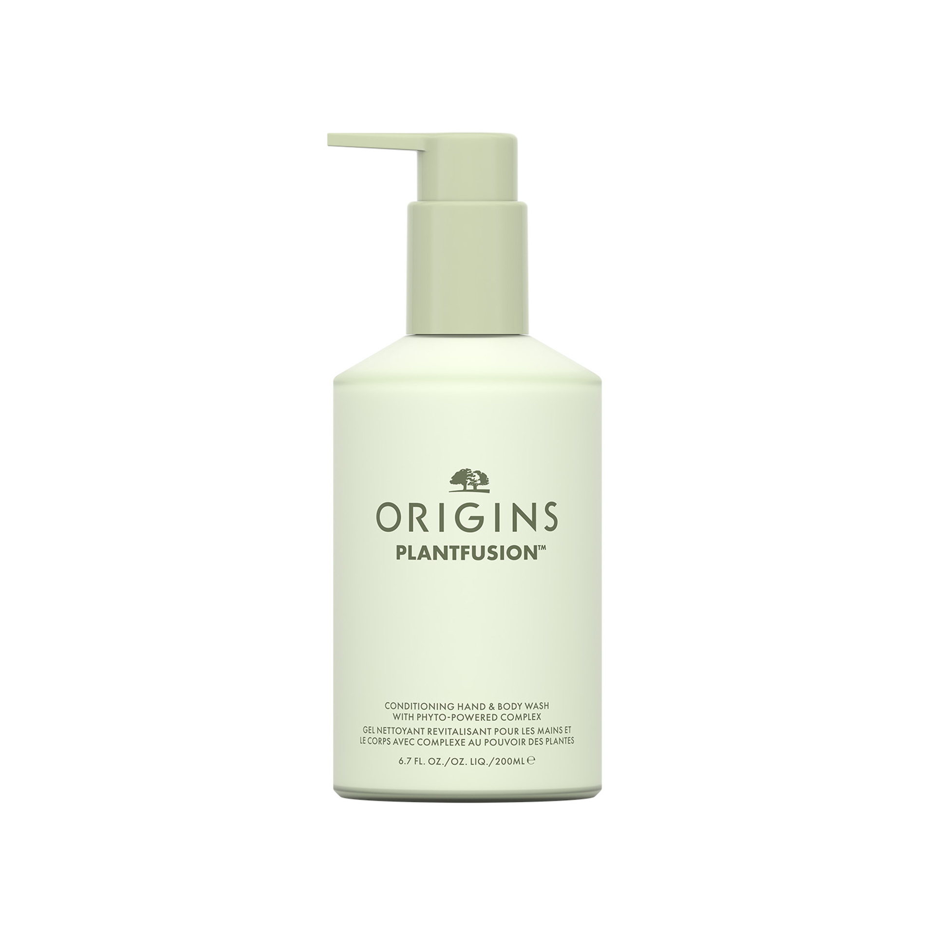 Plantfusion regenerator za ruke i tijelo 200 ml - Origins