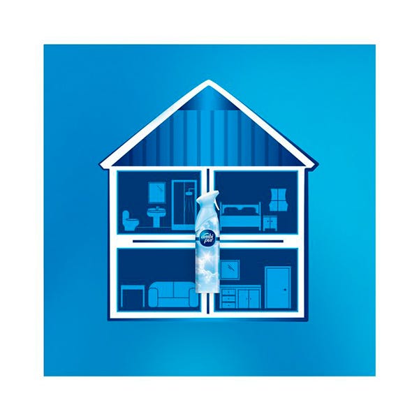 Elegantit kukat | 300 ml