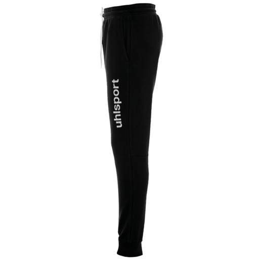  Essentiële moderne Uhlsport zwarte joggingbroek
