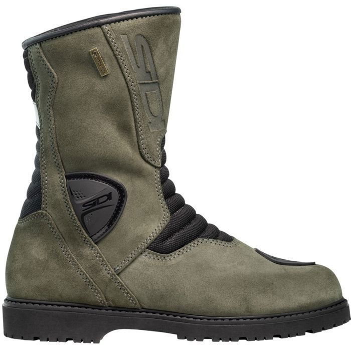 Botas de moto Sidi Gavia Gore-Tex Adventure