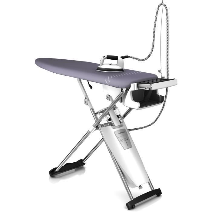 Centro stirante Laurastar S PURE XTRA