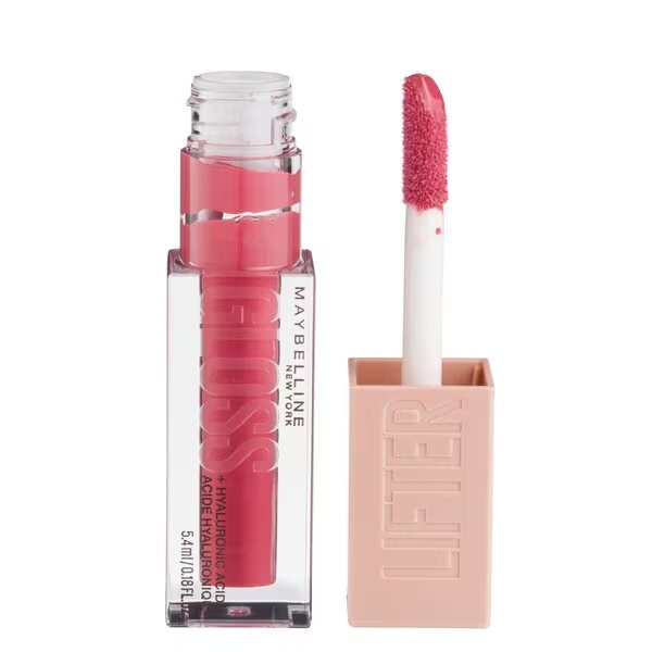 Maybelline New York Lifter Gloss sjajilo za usne 5 Petal 5,4 ml