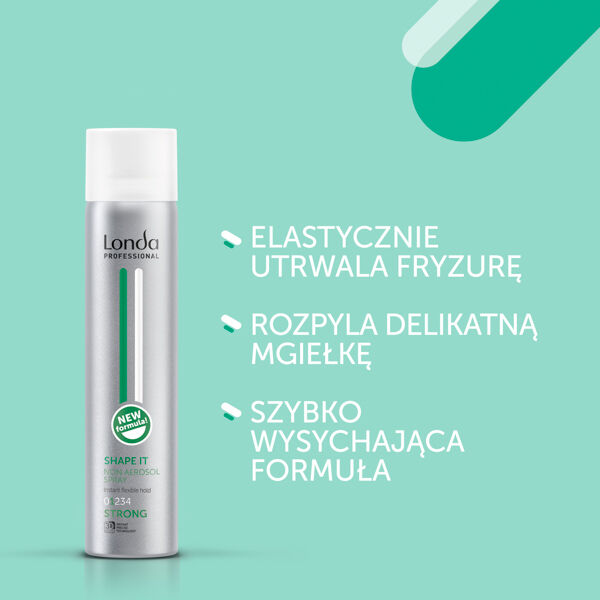 Londa Professional Londastyle
