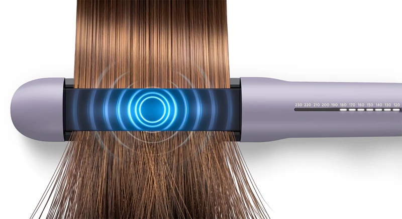 „Philips“ BHS742/00 serijos plaukų tiesintuvas