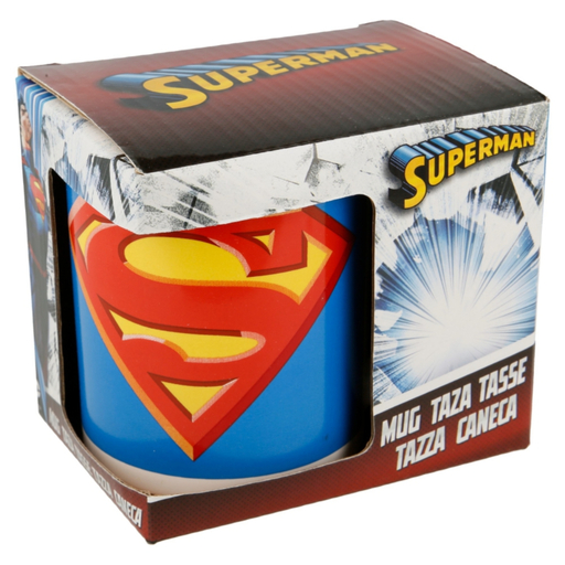  Mug Superman 62243