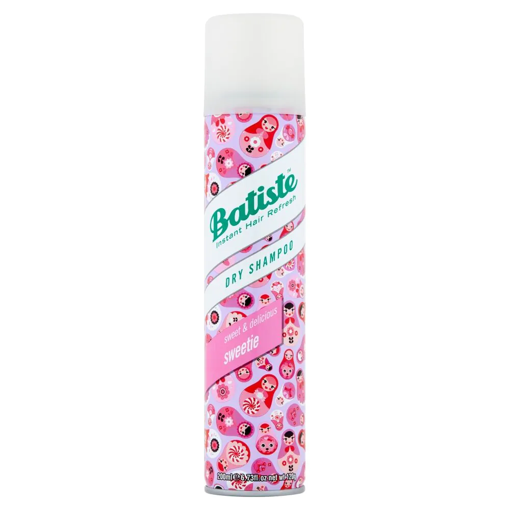 Batiste Suchy Szampon Sweetie