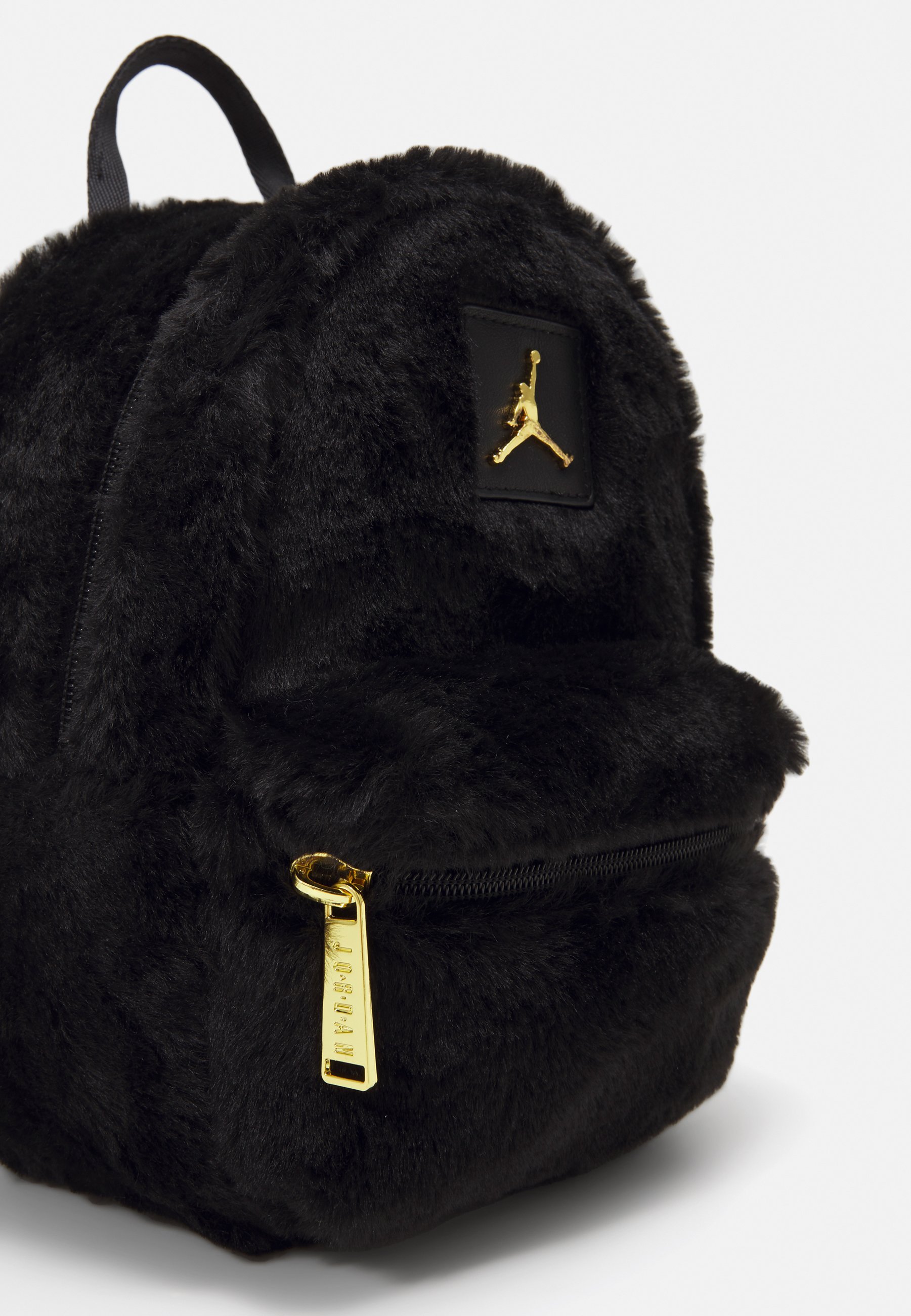 Jordan JAG MINI BACKPACK UNISEX - Rugzak - zwart