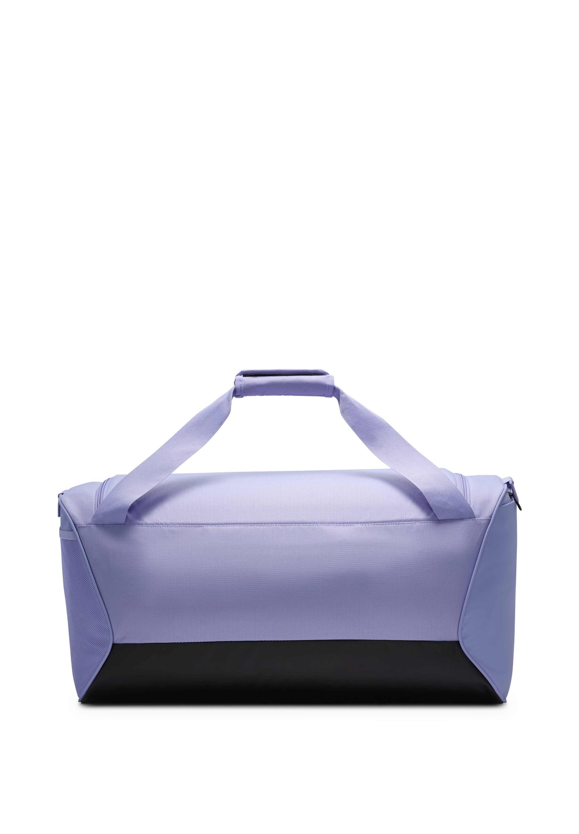 Sac de sport Nike Performance - lilas glacé noir blanc
