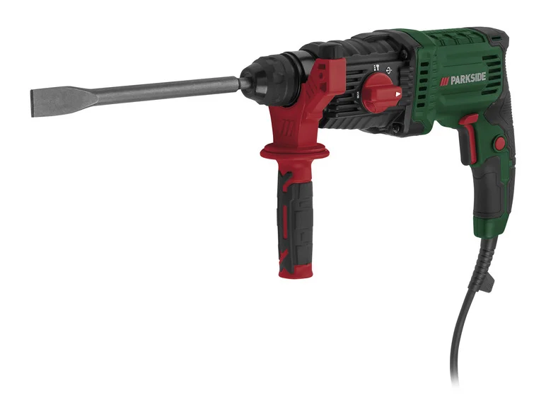 PARKSIDE® Burineur PBH 800 B1, 800 W