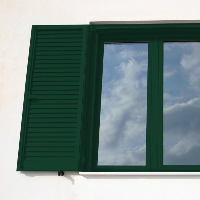Pintura satinada para madera RIPOLIN de alta protección durante 10 años que protege y realza su madera - Verde vasco