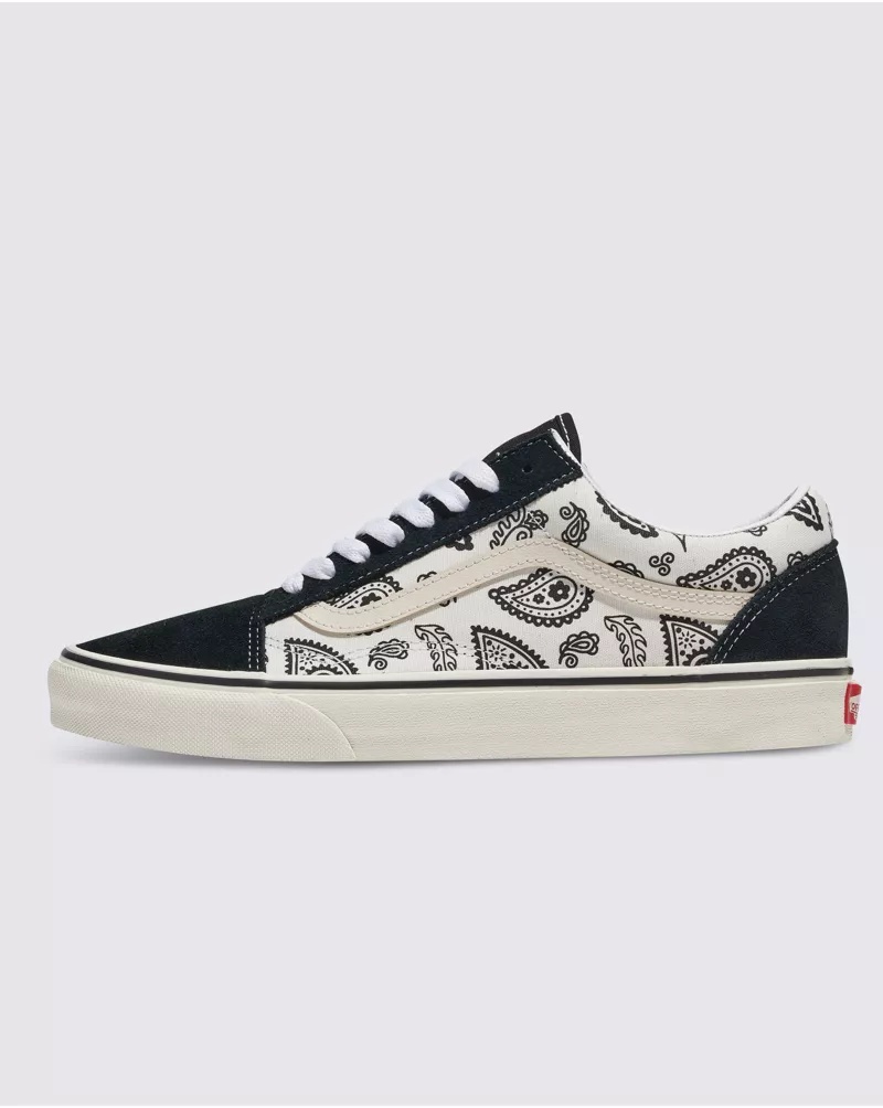 Old Skool Shoe