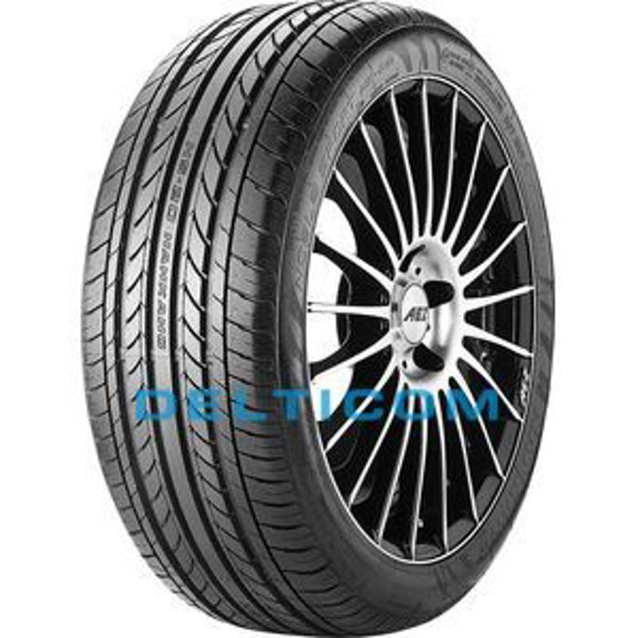 NANKANG 225-50R17 94V NS20 - Pneu été