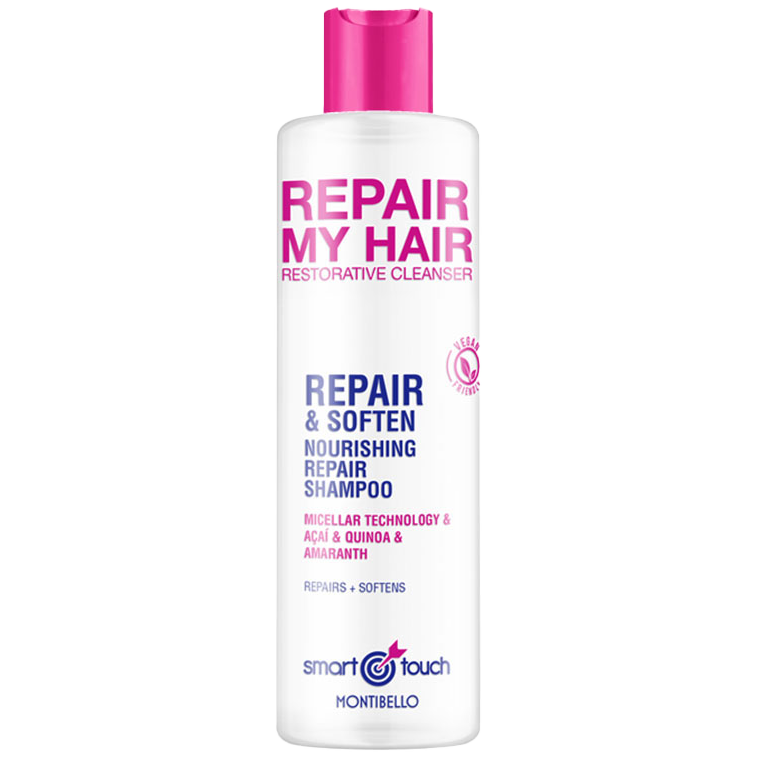 Montibello Smart Touch-reparation