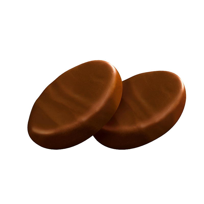 KnallGood Party Caramel 2,3 2,3 kg