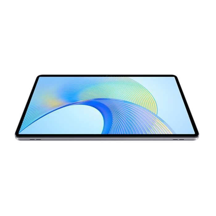 Tablette tactile - HONOR Pad X9 WiFi Gris 4Go 128Go 11.5” LCD 120Hz Snapdragon® 685 7250 mAh 6 haut-parleurs surround